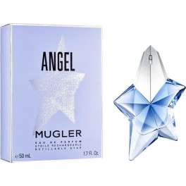 Thierry Mugler Angel Elixir Eau de Parfum Vapo Recargable 50 Ml Mujer