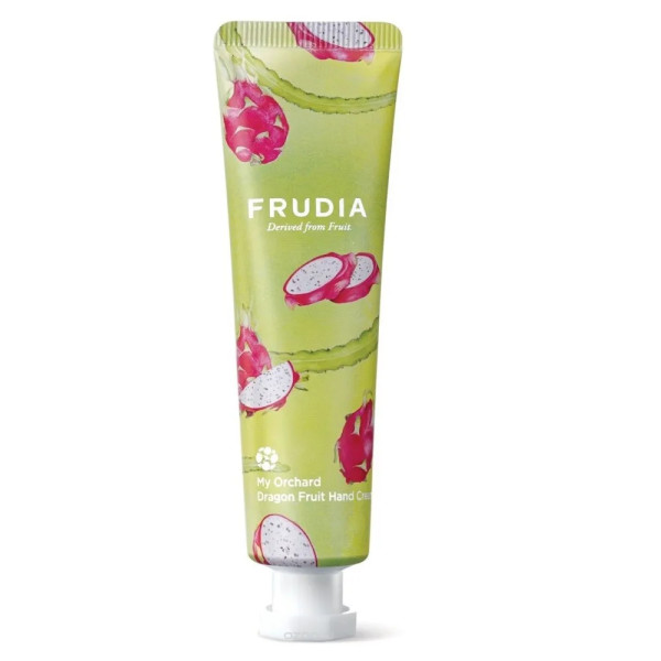 Frudia My Orchard Crema Mani Dragon Fruit 30 Gr Donna