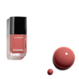 Chanel Le Vernis 117-passe Muraille 13 Ml Unisex