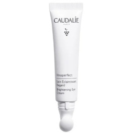 Caudalie Vinoperfect Brightening Eye Cream 15 Ml Unisex