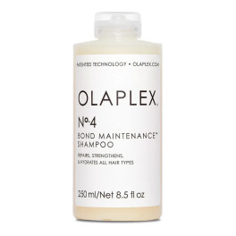 Olaplex Bond Maintenance Shampoo Nº 4 250 Ml Unisex