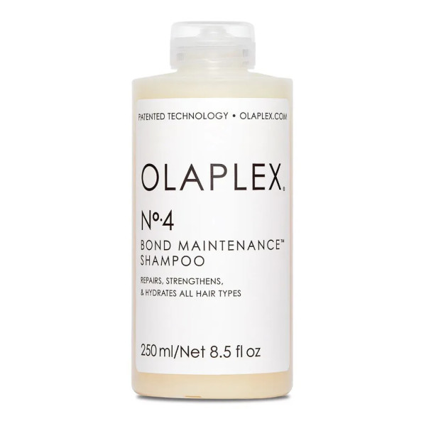 Olaplex Bond Maintenance Shampoo Nº 4 250 Ml Unisex