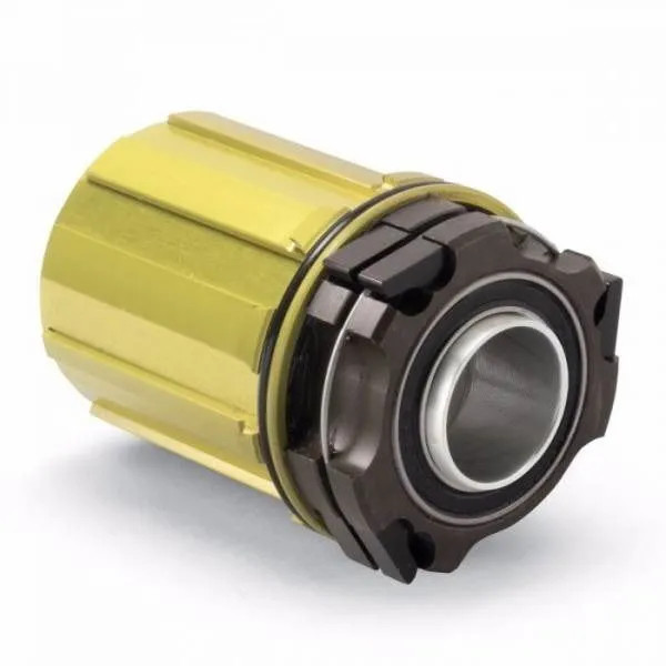 Miche Nucleo Xmh E-bike 17 Mm Para Shimano 10/11v