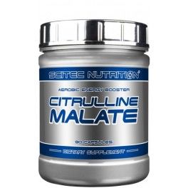 Scitec Nutrition Citrullin Malat 90 Kapseln