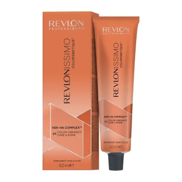 Revlon  Issimo Colorsmetique 745 60 Ml Unisex