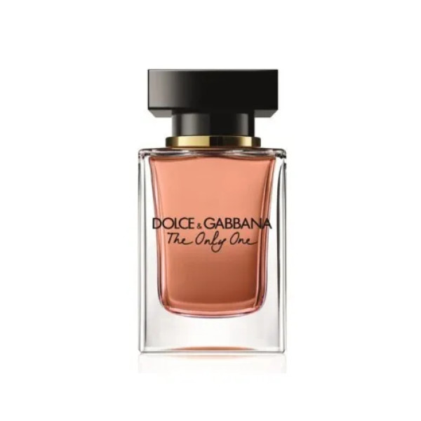 Dolce & Gabbana The Only One Eau de Parfum Vapo 50 Ml Unisexe