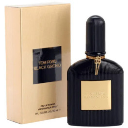 Tom Ford Black Orchid Eau De Parfum Vaporizador 50 Ml Unisex