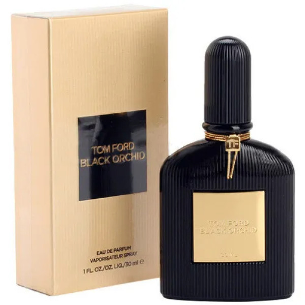 Tom Ford Black Orchid Eau De Parfum Vaporisateur 50 Ml Unisexe