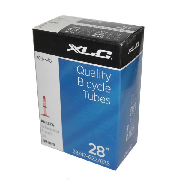 Xlc Camara 28x1-1/8-1.75