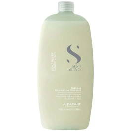 Alfaparf Semi Di Lino Calming Micellar Low Shampoo 1000 Ml Unisex