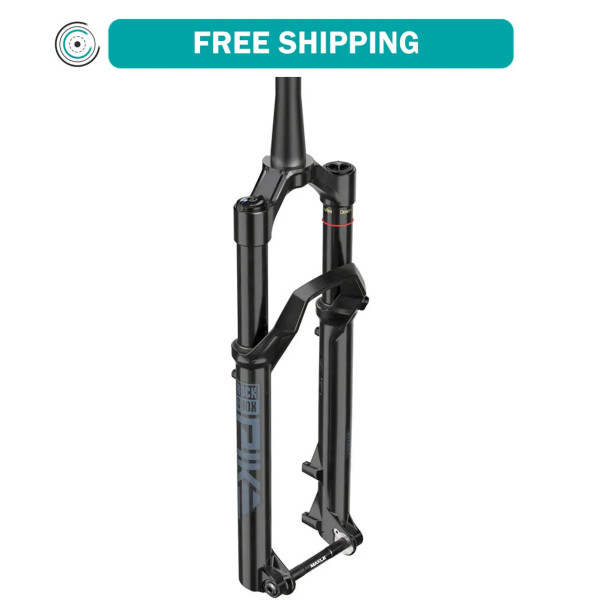 Rock Shox By Sram Pike Select Charger Rc Crown 27.5