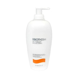 Biotherm Oil Therapy Body Lotion 400 Ml Unisex