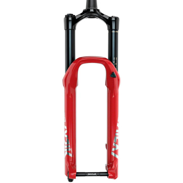 Rock Shox By Sram Lyrik Ultimate Charger 2.1 Rc2 Manual 27.5
