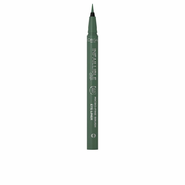 L\'oreal Infaillible Grip 36h Eyeliner micro-fine 05 Sage Green 04 Gr Unisex