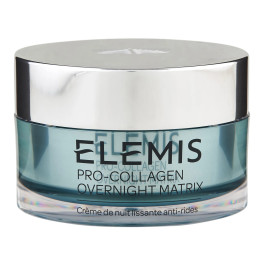 Elemis Pro-collagen Overnight Matrix 50 Ml Unisex