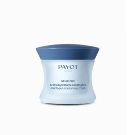 Payot Source Crème Hydratante Adaptogène 50 Ml Mujer