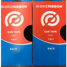 Bike Ribbon Juego De Cinta Manillar Cork Gel 14 Negro