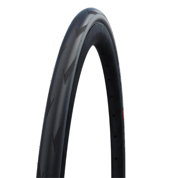 Schwalbe Cubierta One 28x1.25 700x32c Hs462a Performance Raceguard Addix Plegable Negro 32-622