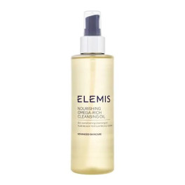 Elemis Nourishing Omega-rich Cleansing Oil Advanced Skincare 195 Ml Mujer