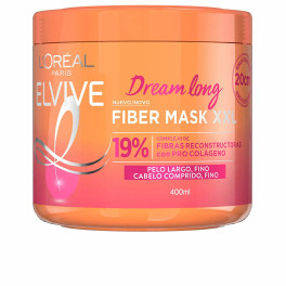 L\'oreal Elivive Dream Long Mask 400 ml Mulher