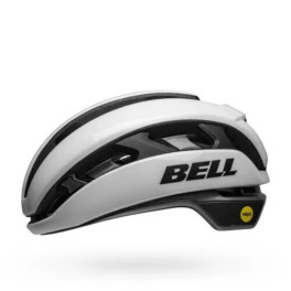 Bell Xr Spherical M/g Blues Flare M - Casco Ciclismo