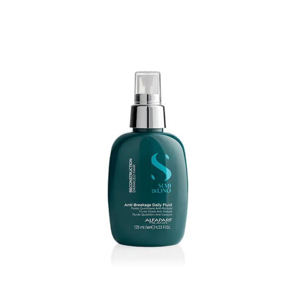 Alfaparf Semi Di Lino Anti-breuk Daily Fluid 125 Ml Unisex