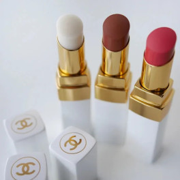 Chanel Rouge Coco Baume Bálsamo Hidratante Condicionador para os Lábios 928-rosa Delight 35 Gr Unissex