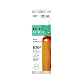 Diadermine Lift + Botology Sérum Antirrugas 30 Ml Unissex