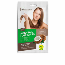 Idc Institute Ponytail Hair Mask With Coconout Oil 18 Gr Mujer