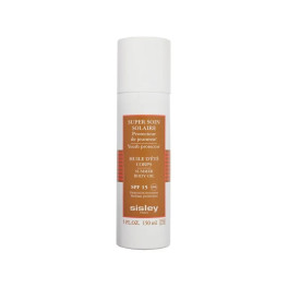 Sisley Super Soin Solaire Huile D\'été Corps Spf15 150 ml Feminino