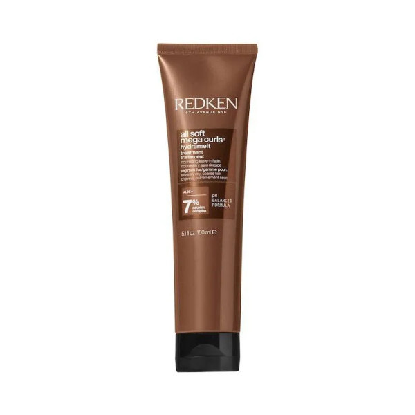 Redken All Soft Mega Curls Treatment 150 Ml Unisex