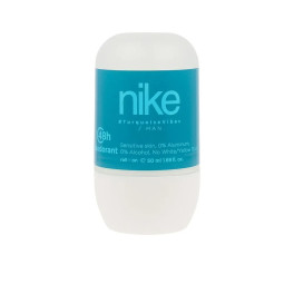 Nike Turquoise Vibes Man Deodorant Roll-on 50 Ml Hombre