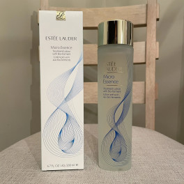 Estee Lauder Micro Essence Treatment Lotion With Bio-ferment 200 Ml Mujer