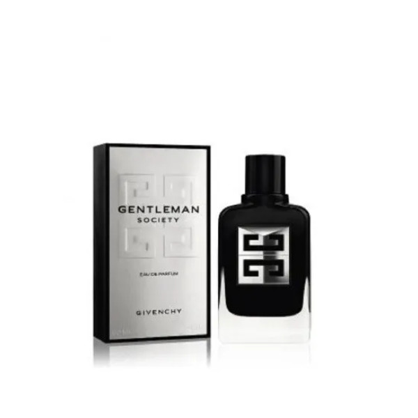 Givenchy Gentleman Society Eau de Parfum Vapo 60 Ml Homme