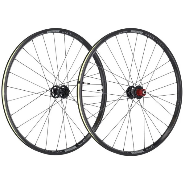 Xlc Ws-m10 Juego De Ruedas Mtb 29