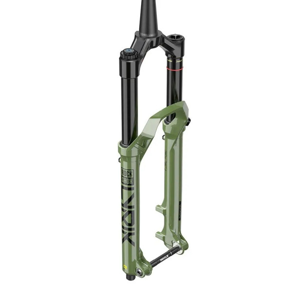 Rock Shox By Sram Lyrik Ultimate Chrgr 3 Rc2 Crwn 27.5