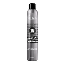Redken Hairsprays Pure Force 20 250 Ml Unisex
