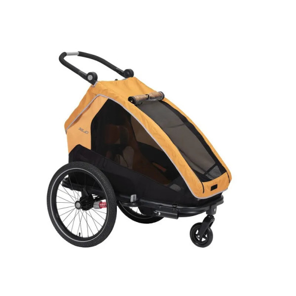 Xlc Remolque Niño Mono S 20