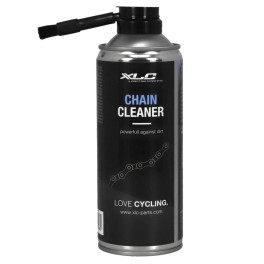 Xlc Bl-w18 Spray Limpiador De Cadena 400 Ml