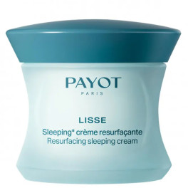 Payot Lisse Sleeping* Crème Resurfaçante 50 Ml Unisex