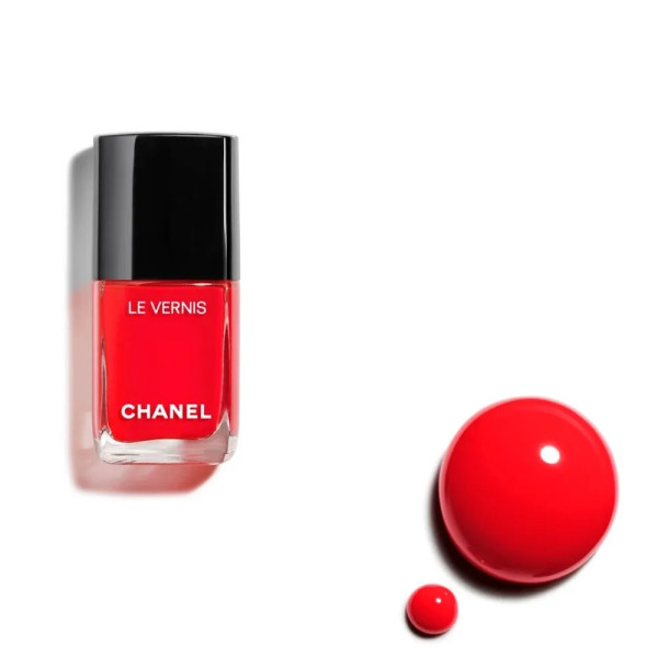 Chanel Le Vernis 147-incendiaire 13 ml uniseks