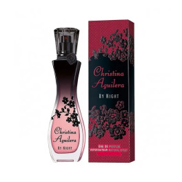 Christina Aguilera By Night Eau De Parfum Vaporizador 50 Ml Unisex