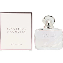Estee Lauder Beautiful Magnolia Eau de Parfum Vapo 50 Ml Mujer
