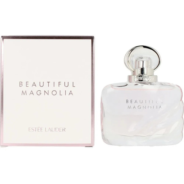 Estee Lauder Beautiful Magnolia Eau de Parfum Vapo 50 ml Woman