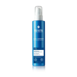 Leite pós-solar Rilastil Sun System 200 ml unissex