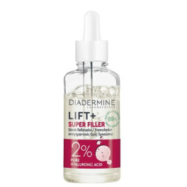 Diadermine Lift + Super Filler Sérum de preenchimento 30 ml unissex