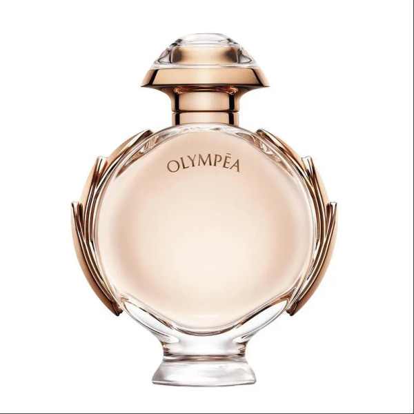 Paco Rabanne Olympéa Eau De Parfum Vaporizador 80 Ml Unisex