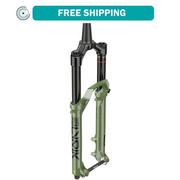 Rock Shox By Sram Lyrik Ultimate Chrgr 3 Rc2 Crwn 27.5