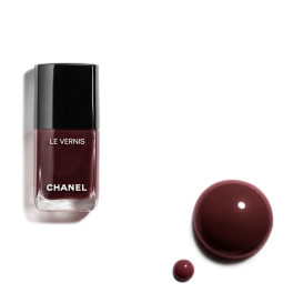 Chanel Le Vernis 155-rouge Noir 13 Ml Unisex