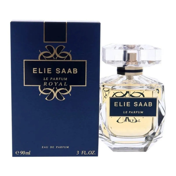 Elie Saab Le Parfum Royal Eau de Parfum Vapo 90 Ml Unisex